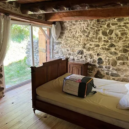Casa vacanze Beau Corps De Ferme De 400 M2 A Barcelonnette