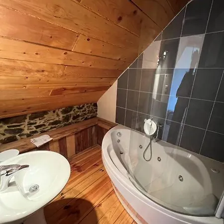 Casa vacanze Beau Corps De Ferme De 400 M2 A Barcelonnette