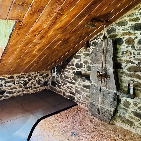 Beau Corps De Ferme De 400 M2 A Barcelonnette Casa vacanze Méolans