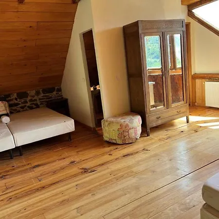 Beau Corps De Ferme De 400 M2 A Barcelonnette Casa vacanze Méolans