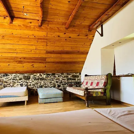 Beau Corps De Ferme De 400 M2 A Barcelonnette *
